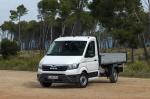 MAN TGE 3.140 Tipper 2017 года